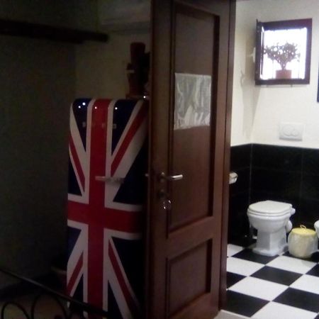Guest House La Corte Normanna Sciacca Bilik gambar