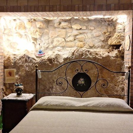 Guest House La Corte Normanna Sciacca Luaran gambar