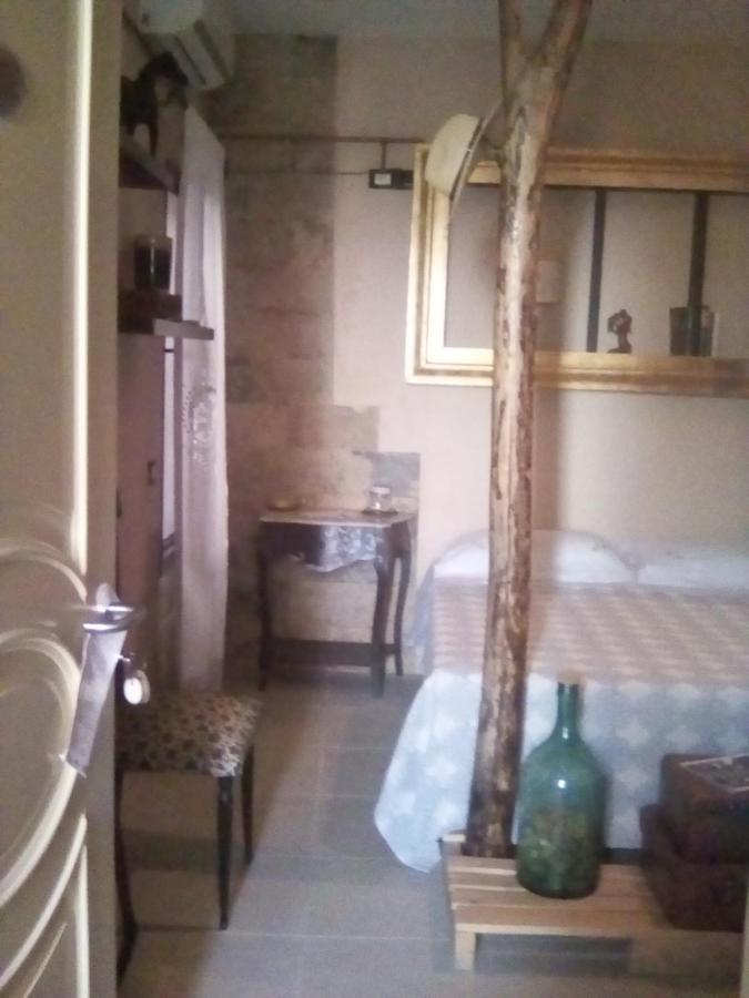 Guest House La Corte Normanna Sciacca Bilik gambar