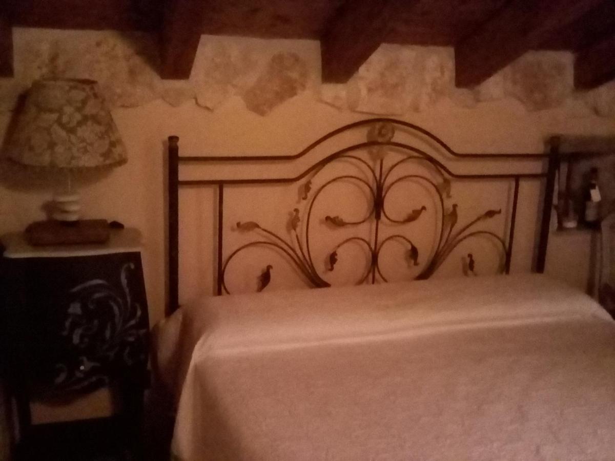 Guest House La Corte Normanna Sciacca Luaran gambar