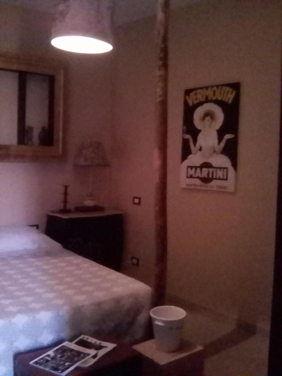 Guest House La Corte Normanna Sciacca Bilik gambar
