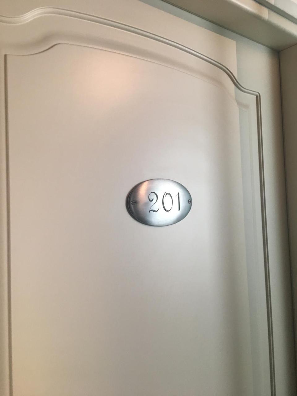 Guest House La Corte Normanna Sciacca Luaran gambar